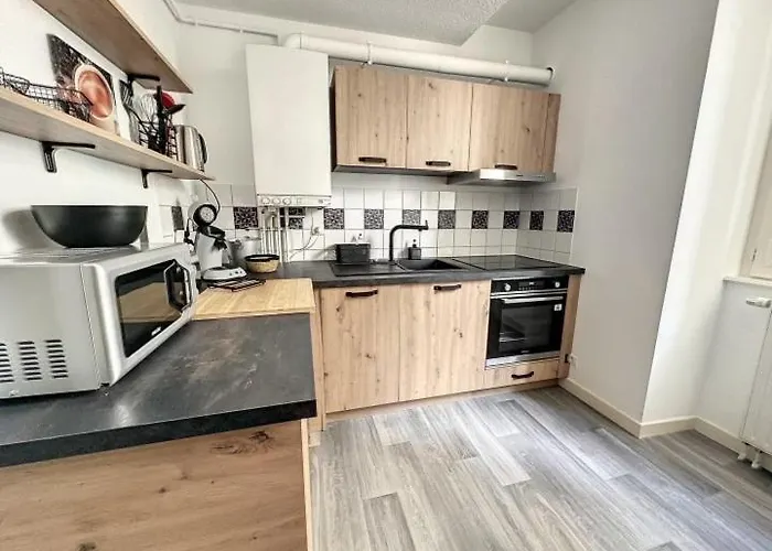 Residence Bury