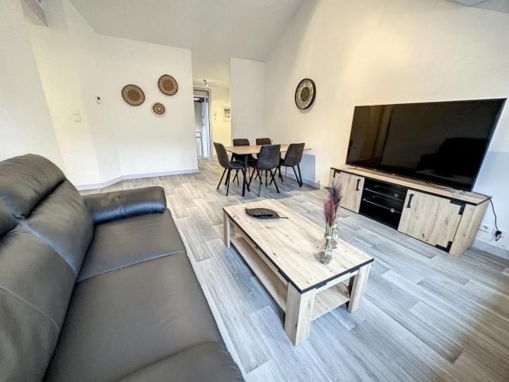 Apartment Bury *