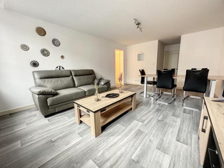 Apartment Bury