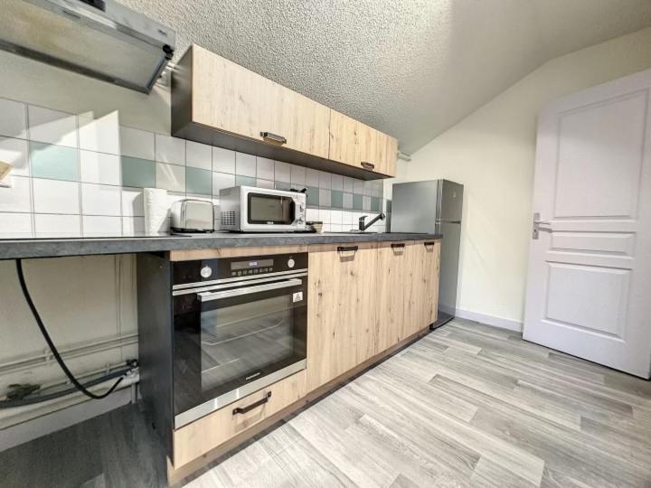 Apartment Bury *