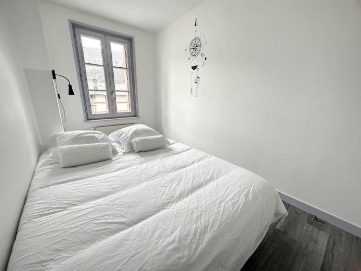 Apartment Bury Tulle