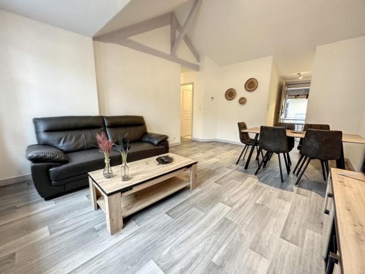 Apartment Bury *