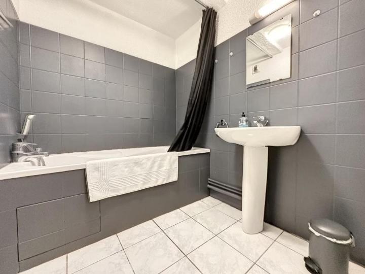 Apartment Bury *